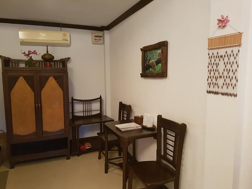 Chart Trip Resort Nakhon Ratchasima Bagian luar foto