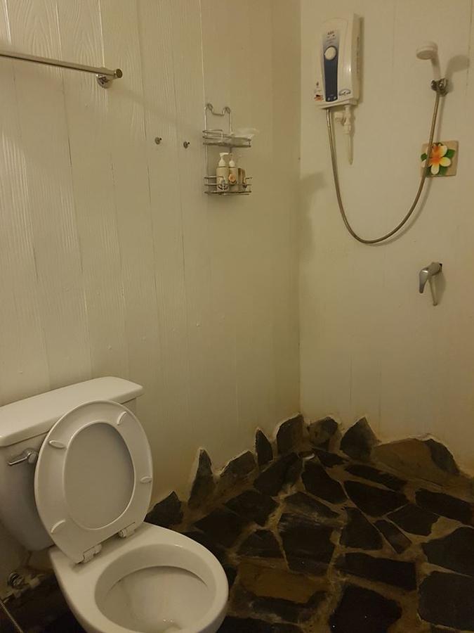 Chart Trip Resort Nakhon Ratchasima Bagian luar foto